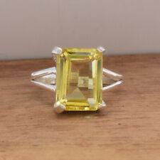 Brillante Limone Topazio Gemma