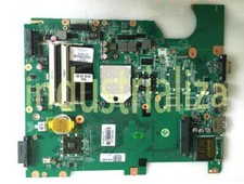 577065-001 USATO per HP Compaq CQ61 G61 computer portatile scheda madre AMD