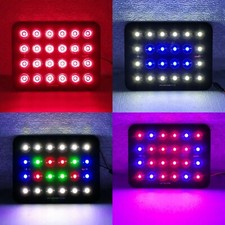 Lampada led diy 20w - led, rosso