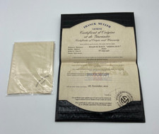 Orologio originale FRANCK