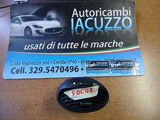BOCCHETTA ARIA FORD FOCUS 1