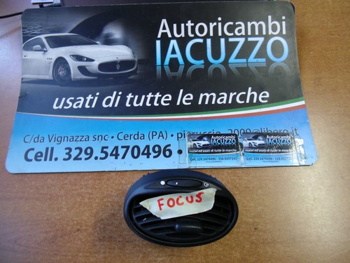 Bocchetta aria ford - focus, 1