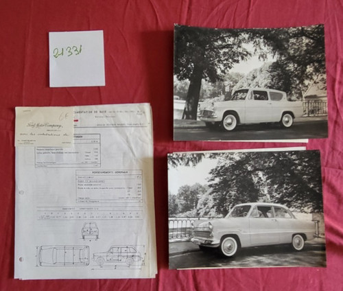 21331 ford ensemble de - n°21331,