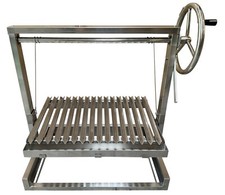 Griglia da cucina fai da te