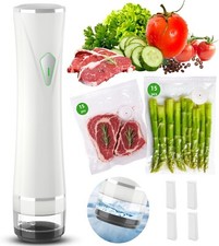 Sigillatrice Sottovuoto