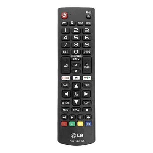 Nuovo akb75375608 per - per, 2018