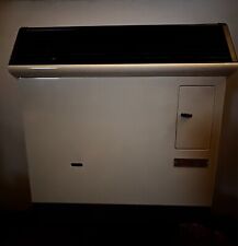 Termoconvettori a gas - Fondital - Gazelle - 2500