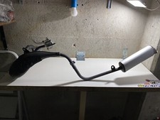 Scarico completo Peugeot XPS