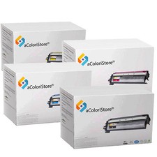 4 TONER PER BROTHER HL3150