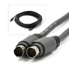 Bose-CineMate 130 SoundTouch 130 Cavo di ingresso audio da 9 pin a 9 pin filo