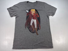 The Goblin King Gray Shirt