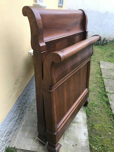 Letto singolo barca meta - a,