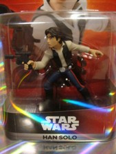 Star Wars - Han Solo Infinity