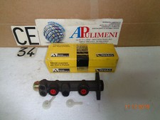 NT5118 89003 POMPA FRENO (N.3 ø10X1,25) ø19,05 A112 1°S. FIAT 124 126 128