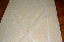 Tapetto Sardo Originale in Lana Cm. 150x59 Pibiones