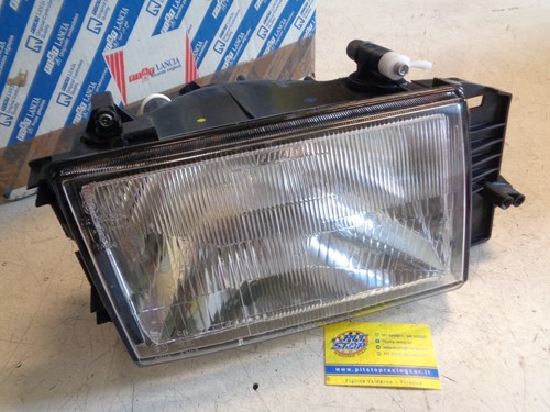 Fanale anteriore destro fiat - fanale,