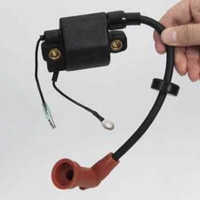 6H3-85570-10-00 Ignition Coil