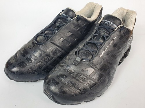 Porsche design bounce sneaker - design,