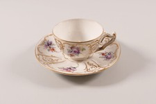 Tazza da collezione Dresda