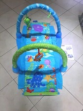 Fisher-Price Palestrina per