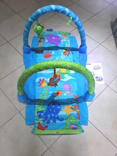 Fisher price palestrina - palestrina, per