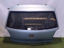 PORTELLONE POSTERIORE PER VOLKSWAGEN Polo 5° Serie 6R6827025C 5 PORTE CFWA (09