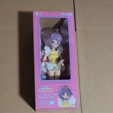 Serie personaggi neemo - personaggi,