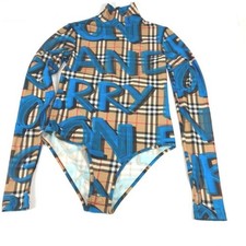 Costumi da bagno BURBERRY