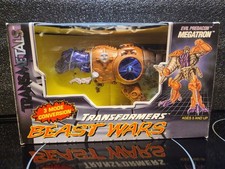 Transformers Beast Wars