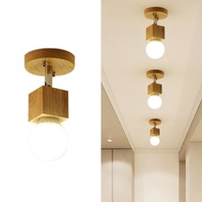 Moderne Plafoniere a LED per