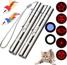 Penna Laser Interattiva per