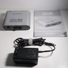 Ketron SD2 Orchestral Wizard
