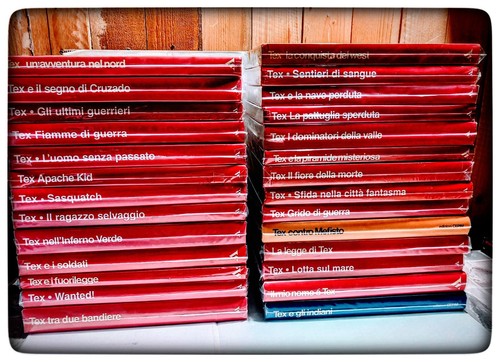 Tex cartonato colori - cartonato,