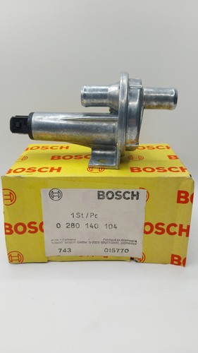 Nos bosch auxiliary - *nos*, air