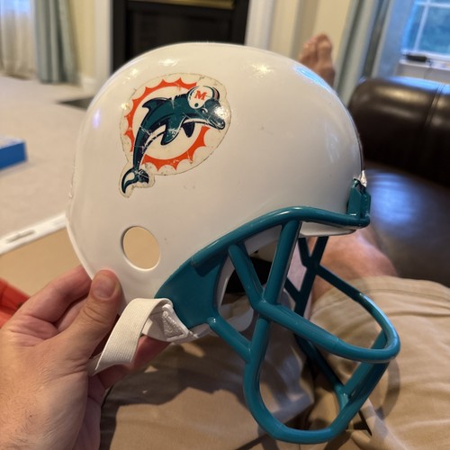 Casco calcio franklin miami - casco,