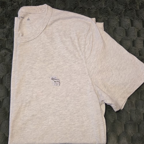 Abercrombie fitch t shirt - abercrombie, &