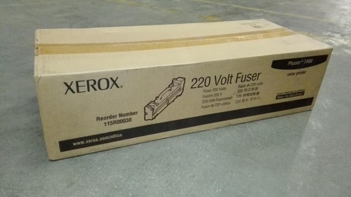 Xerox 115r00038 unità - 115r00038,