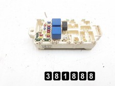 2006 MITSUBISHI PAJERO FUSE