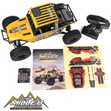 RC4WD Z-RTR0061 Miller