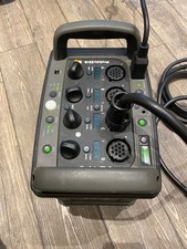 Profoto D4 2400j power pack