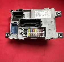 Body Computer Fiat Doblo