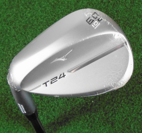 Nuovo lefty mizuno t24 - t24, bianco