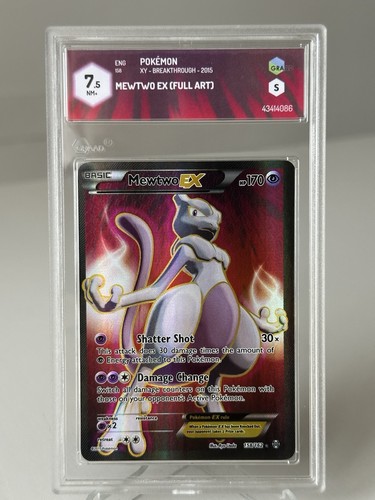 Mewtwo 158 162 - mewtwo, xy