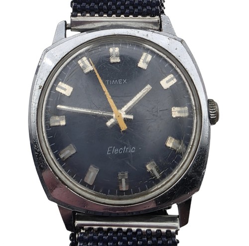 Orologio uomo timex - orologio,
