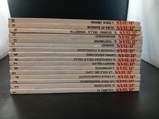 Judas serie completa 1 2 3 4 5