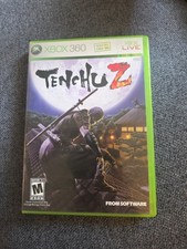 Tenchu Z (Microsoft Xbox 360