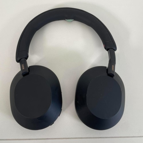 Cuffie bluetooth sony - cuffie,