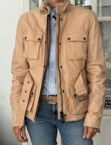 Belstaff triumph giacca - belstaff,