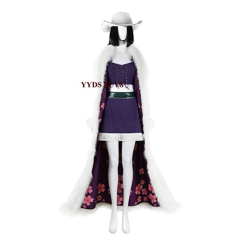 Costume cosplay anime - , nico