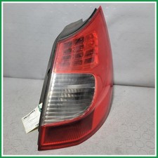 Fanale Fanalino Posteriore Led